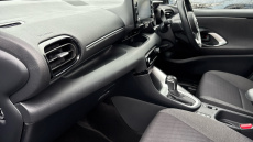 Toyota Yaris 1.5 Hybrid Design 5dr CVT Hybrid Hatchback